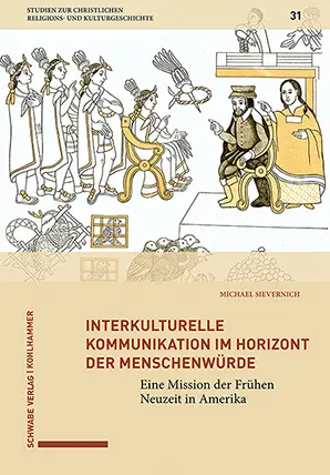 Cover: 9783796548253 | Interkulturelle Kommunikation im Horizont der Menschenwürde | Buch
