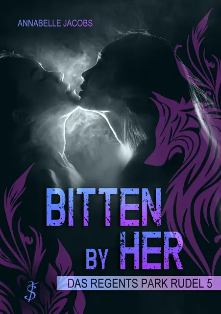 Cover: 9783946408253 | Bitten by Her | Das Regents Park Rudel 5 | Annabelle Jacobs | Buch