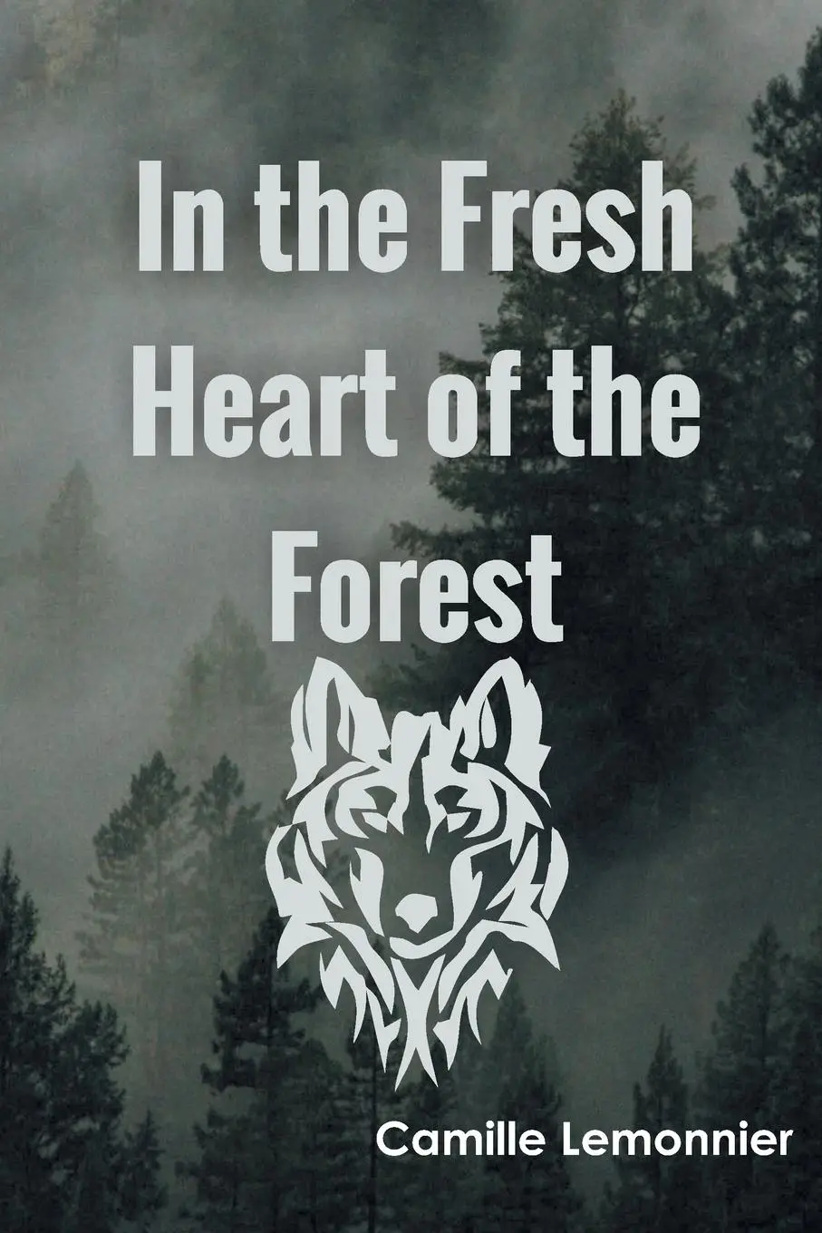Cover: 9789354788253 | In the Fresh Heart of the Forest | Camille Lemonnier | Taschenbuch