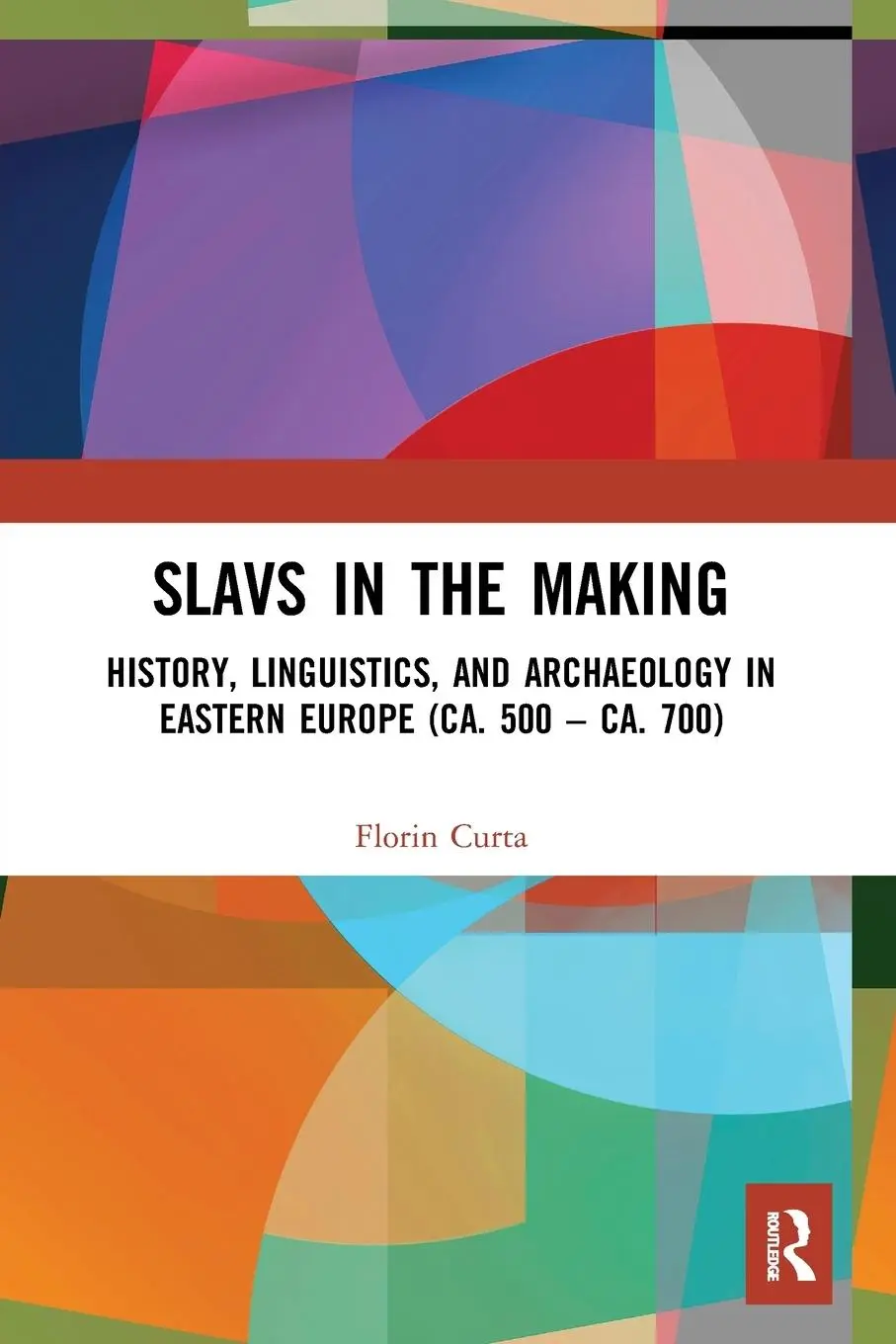 Cover: 9780367548353 | Slavs in the Making | Florin Curta | Taschenbuch | Englisch | 2022