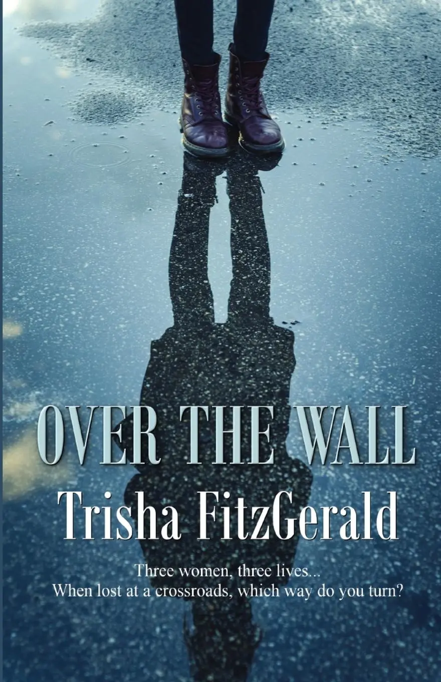 Cover: 9781597058353 | Over The Wall | Trisha Fitzgerald-Petri | Taschenbuch | Englisch