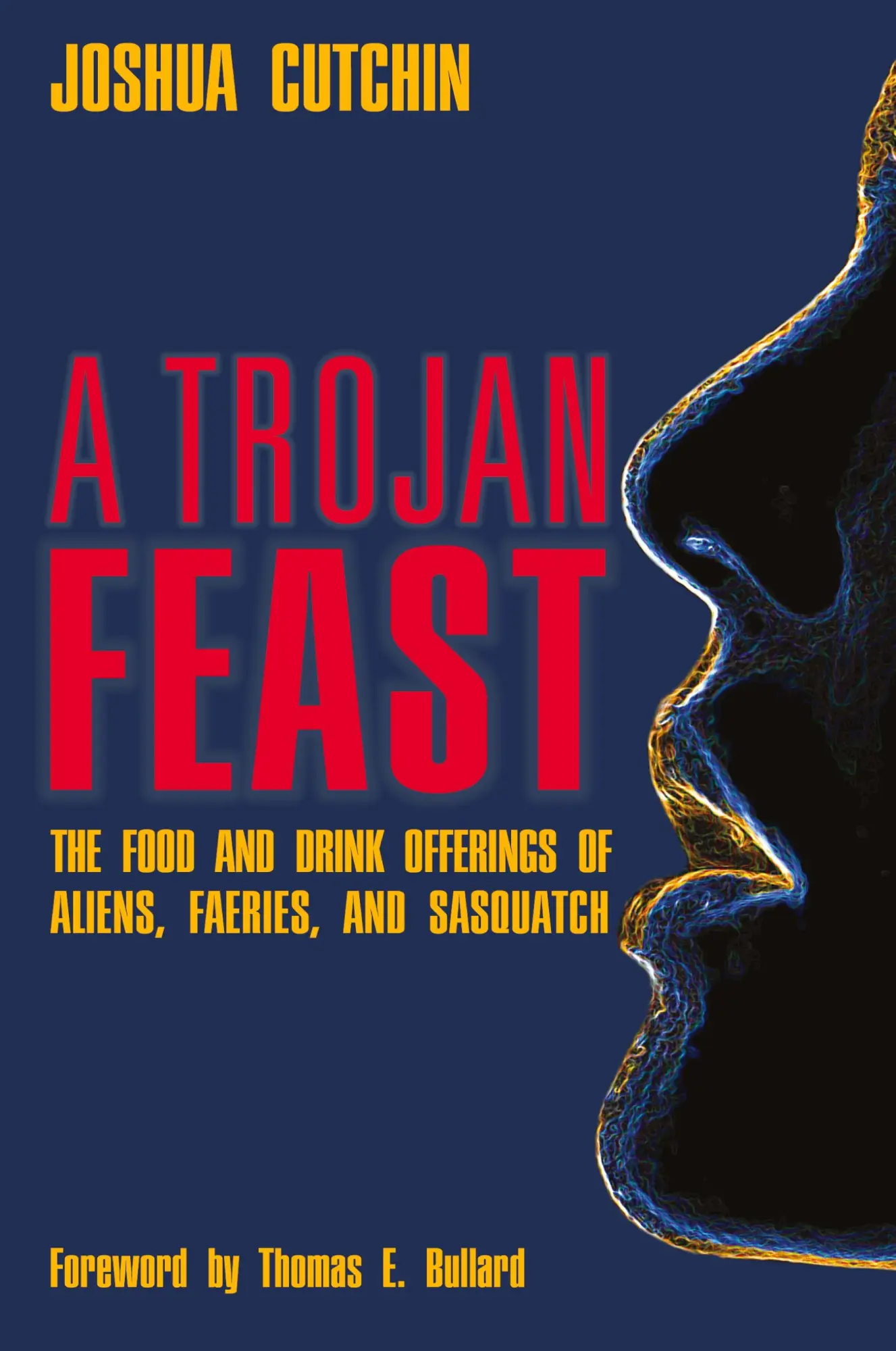 Cover: 9781938398353 | A TROJAN FEAST | Joshua Cutchin | Taschenbuch | Englisch | 2015