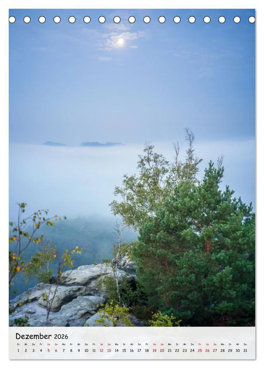 Bild: 9783516668353 | Sächsische Schweiz - Unterwegs im schönen Elbsandsteingebirge...
