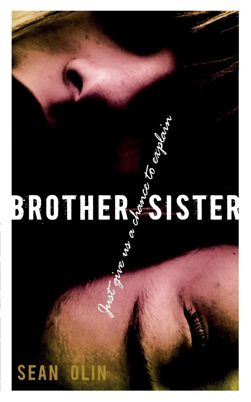 Cover: 9780141338453 | Brother/Sister | Sean Olin | Taschenbuch | Englisch | 2011 | Penguin