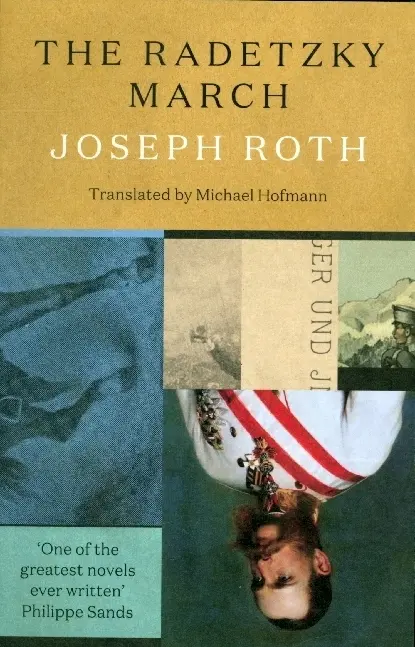 Cover: 9781783788453 | The Radetzky March | Joseph Roth | Taschenbuch | Englisch | 2022