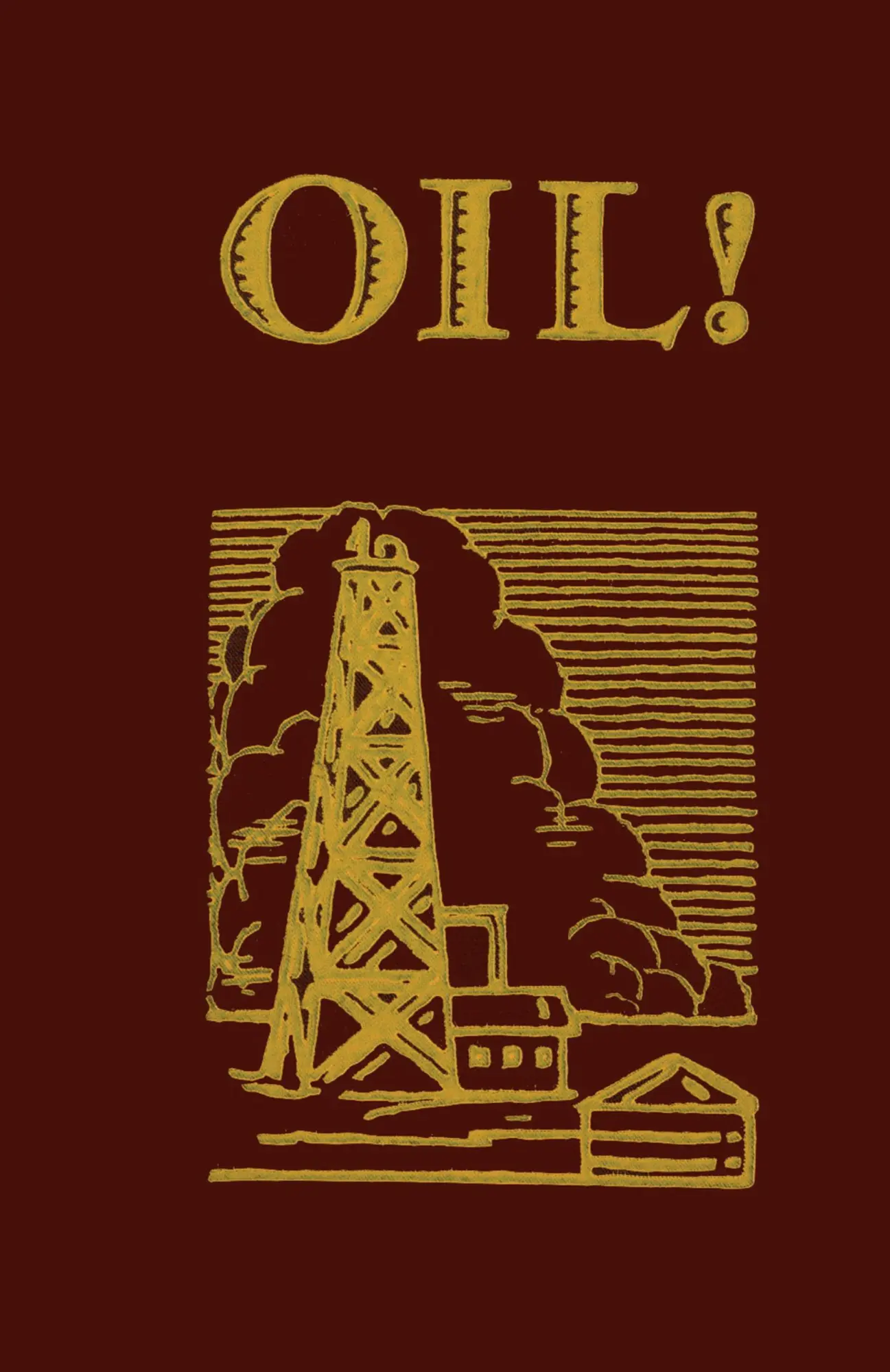 Cover: 9781934568453 | Oil | Upton Sinclair | Buch | Englisch | 2008 | Frederick Ellis