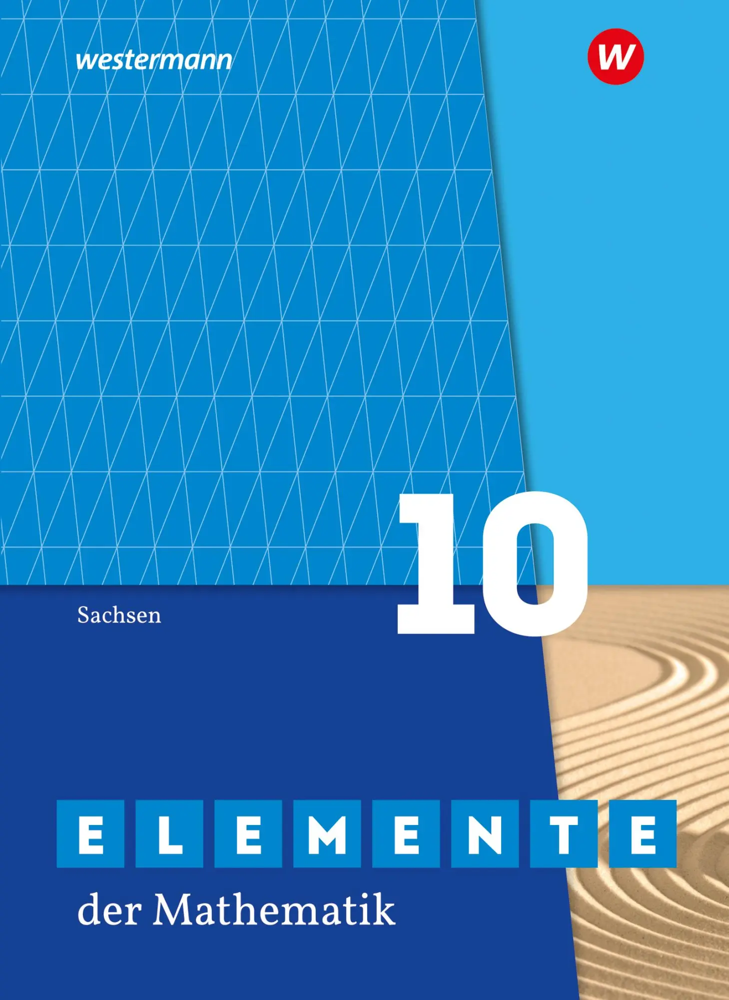Cover: 9783141278453 | Elemente der Mathematik SI 10. Schulbuch. Sachsen | Lösche (u. a.)