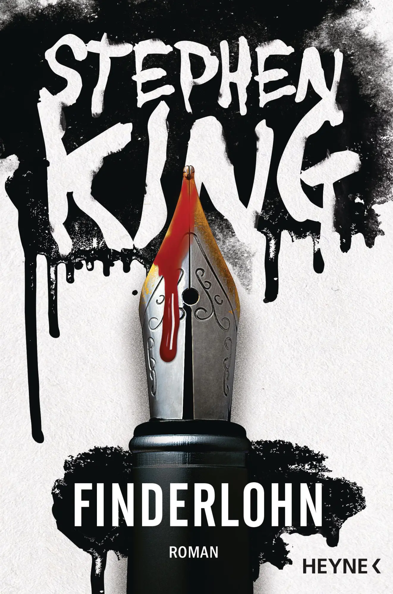 Cover: 9783453438453 | Finderlohn | Stephen King | Taschenbuch | Bill-Hodges-Serie | 556 S.