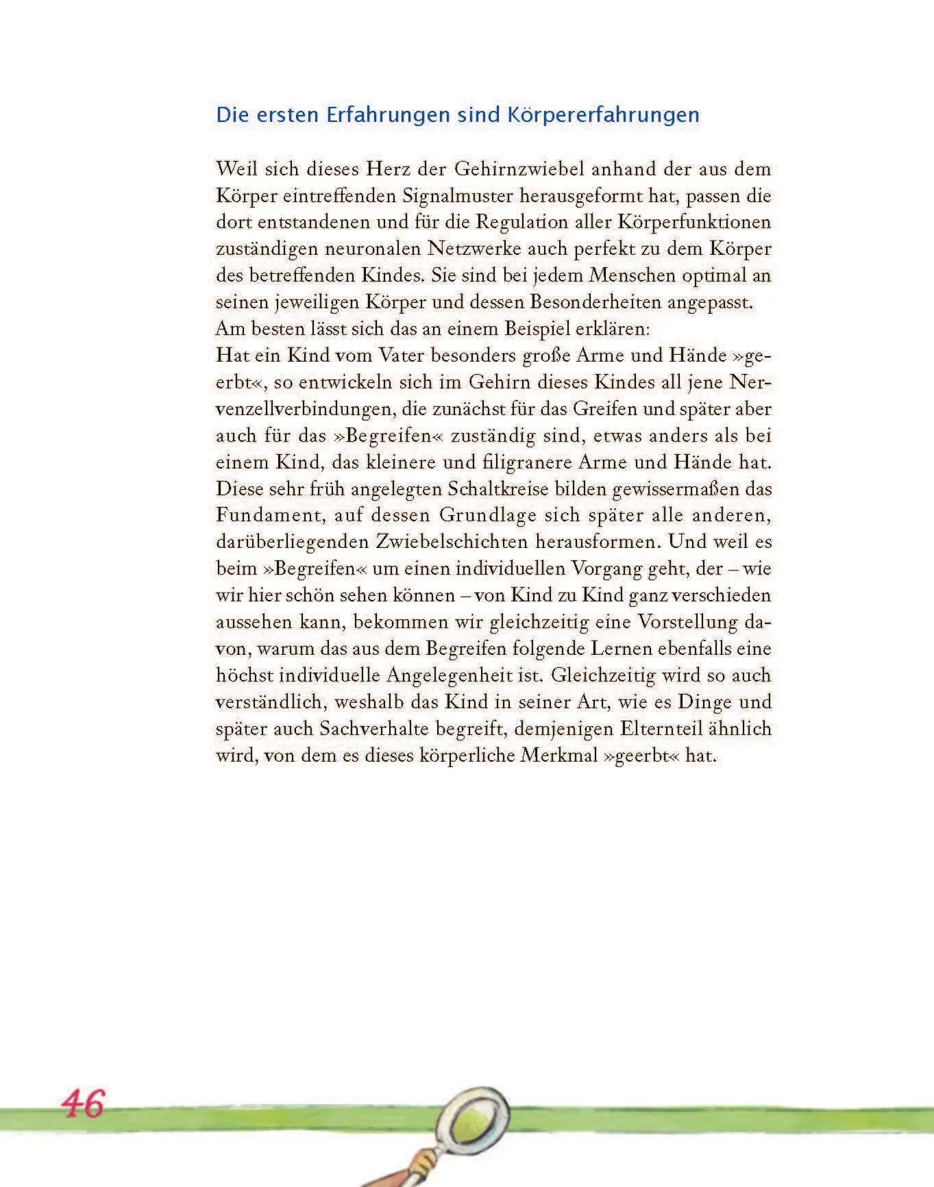 Bild: 9783466308453 | Gehirnforschung für Kinder - Felix und Feline entdecken das Gehirn