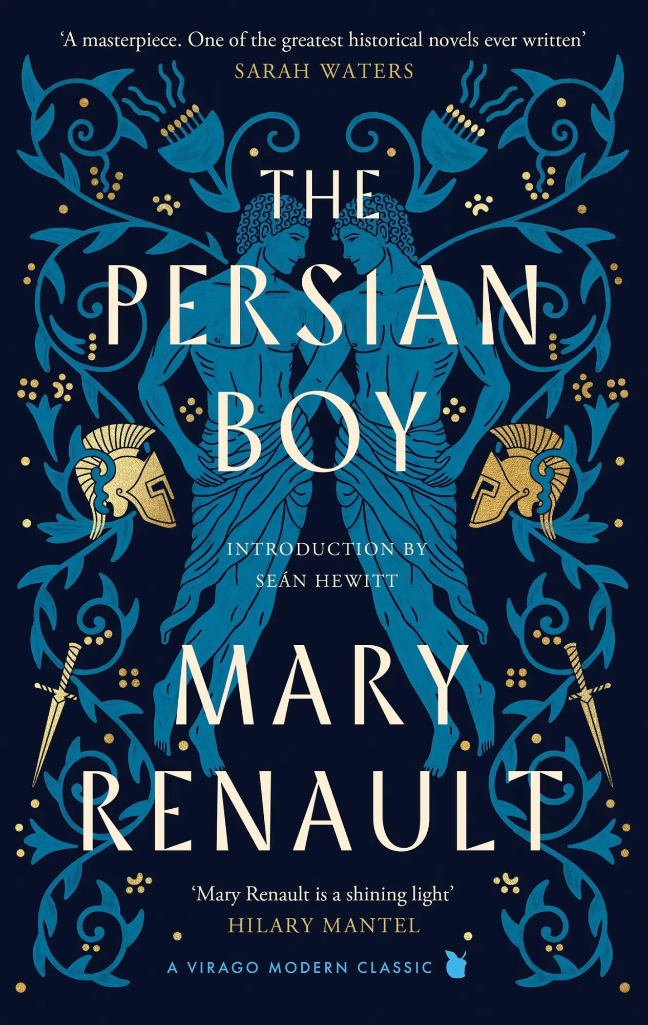 Cover: 9780349018553 | The Persian Boy | A Novel of Alexander the Great | Mary Renault | Buch