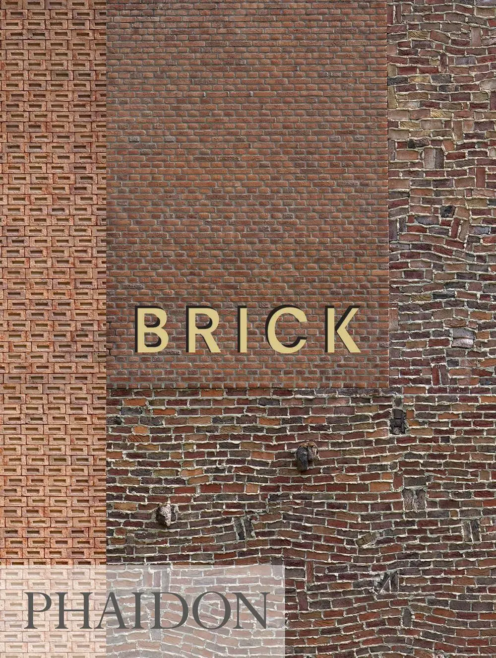 Cover: 9780714878553 | Brick | William Hall | Buch | 368 S. | Englisch | 2019 | Phaidon Press