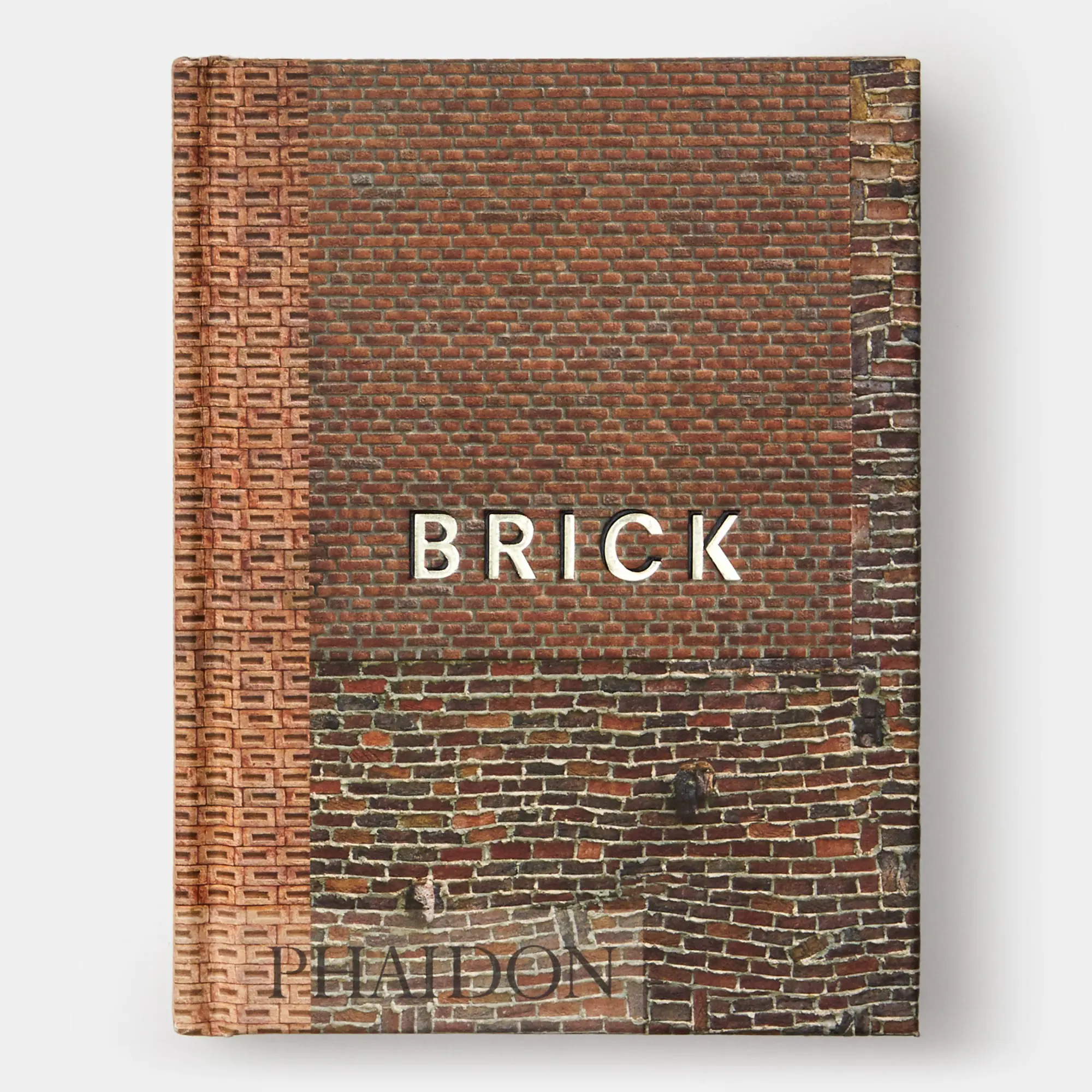 Bild: 9780714878553 | Brick | William Hall | Buch | Phaidon Minis | 368 S. | Englisch | 2019