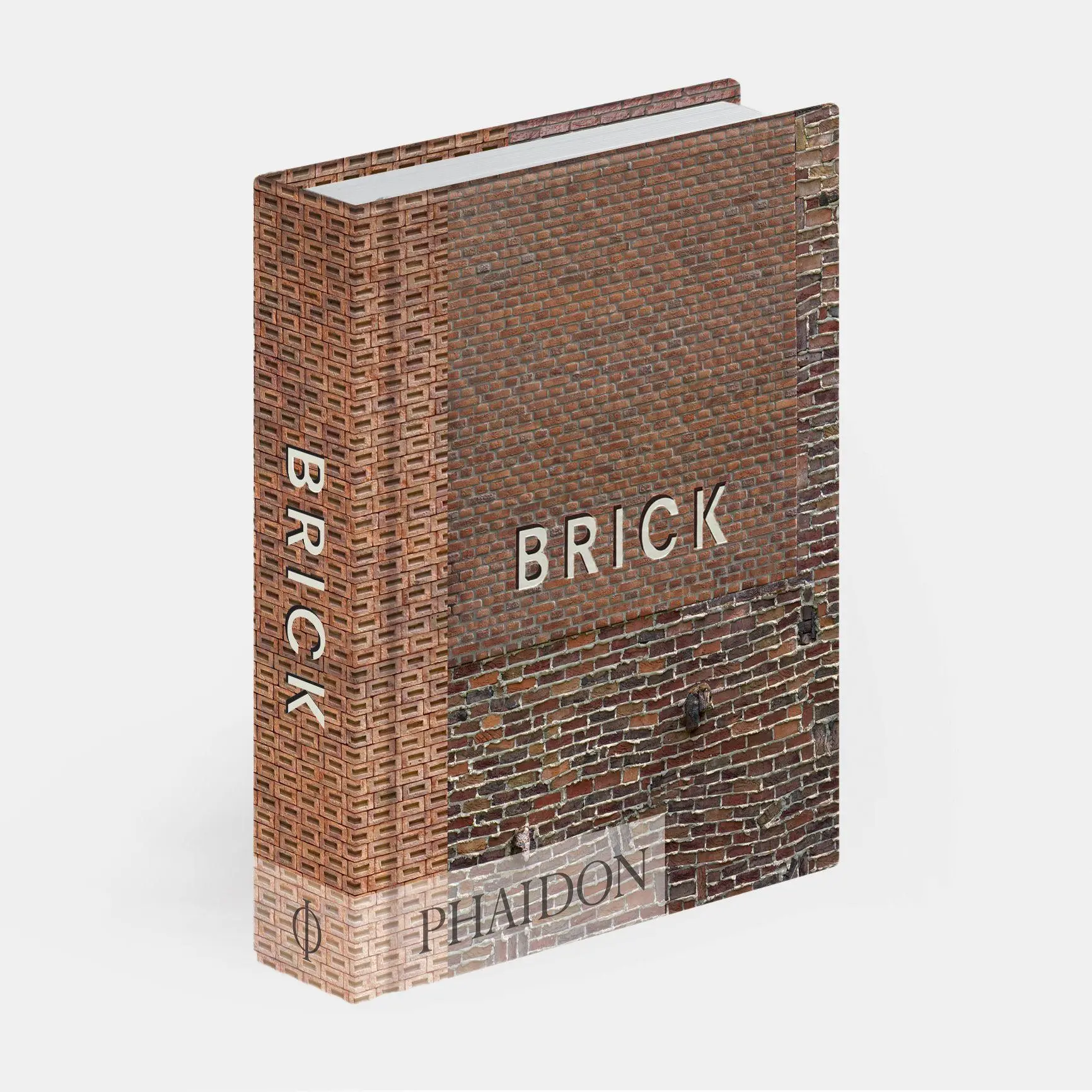 Bild: 9780714878553 | Brick | William Hall | Buch | Phaidon Minis | 368 S. | Englisch | 2019