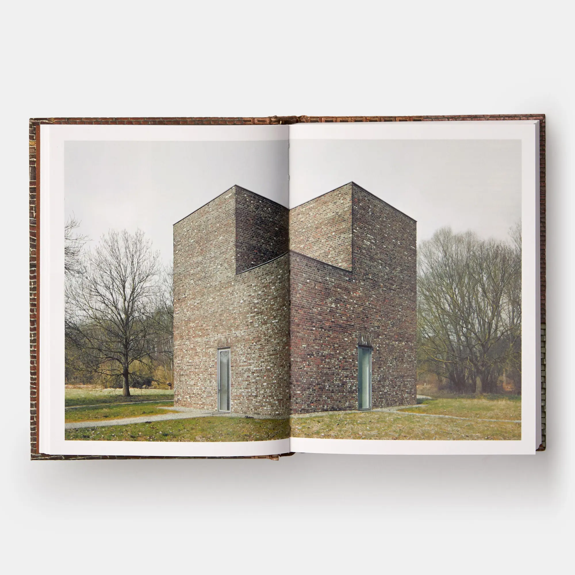 Bild: 9780714878553 | Brick | William Hall | Buch | Phaidon Minis | 368 S. | Englisch | 2019