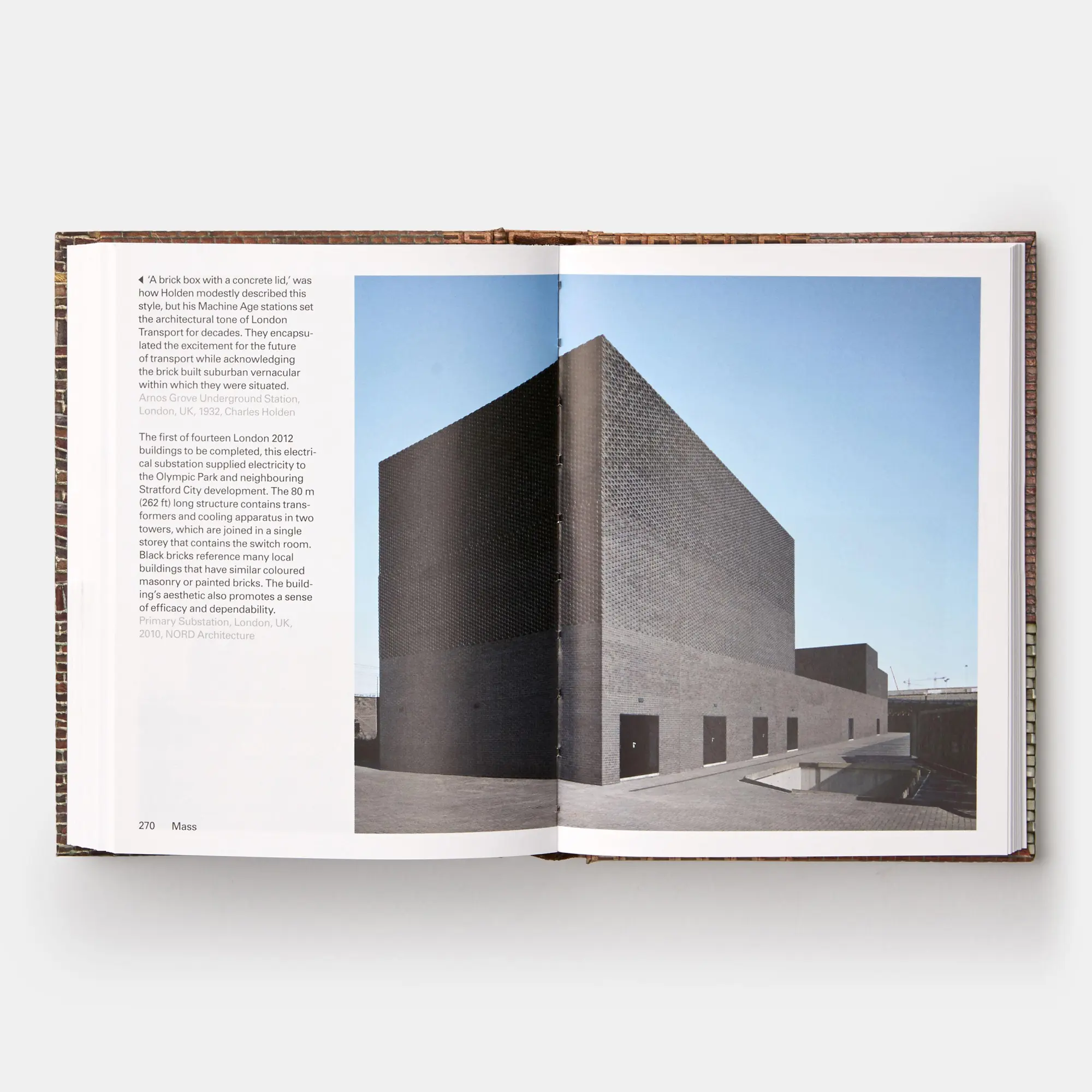 Bild: 9780714878553 | Brick | William Hall | Buch | Phaidon Minis | 368 S. | Englisch | 2019