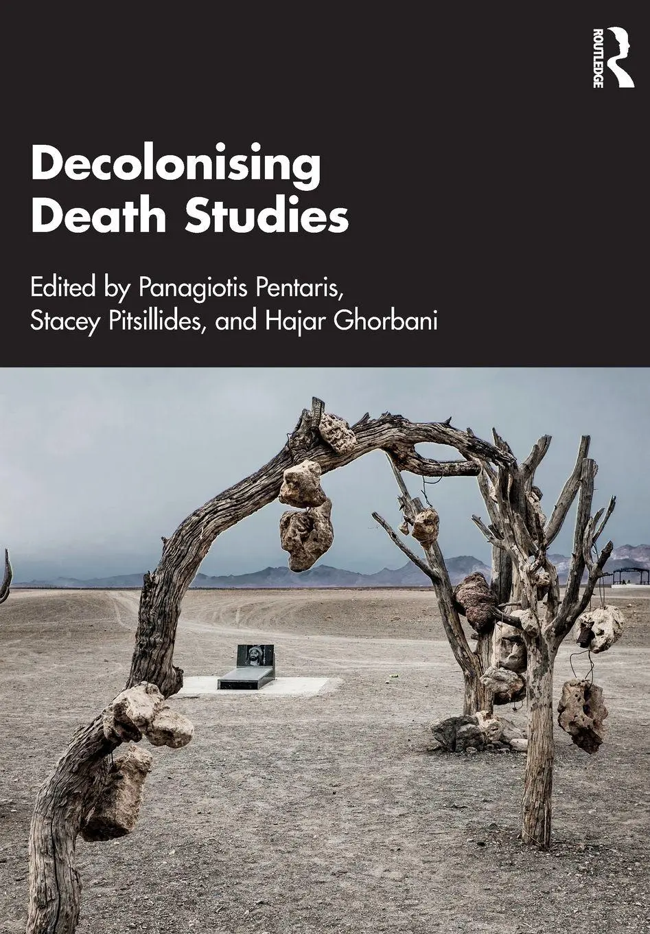 Cover: 9781032878553 | Decolonising Death Studies | Hajar Ghorbani (u. a.) | Taschenbuch