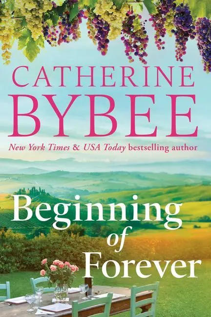 Cover: 9781542038553 | Beginning of Forever | Catherine Bybee | Taschenbuch | Englisch | 2023