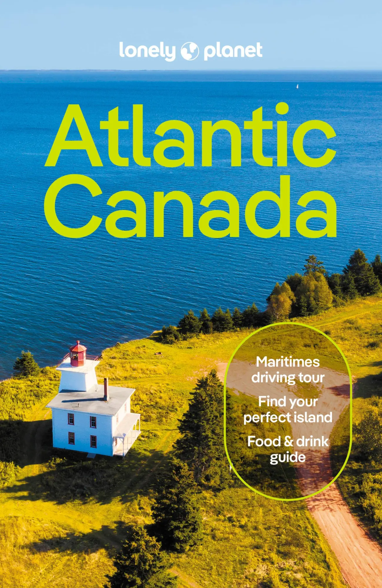 Cover: 9781838698553 | Atlantic Canada | Darcy Rhyno (u. a.) | Taschenbuch | 256 S. | 2024