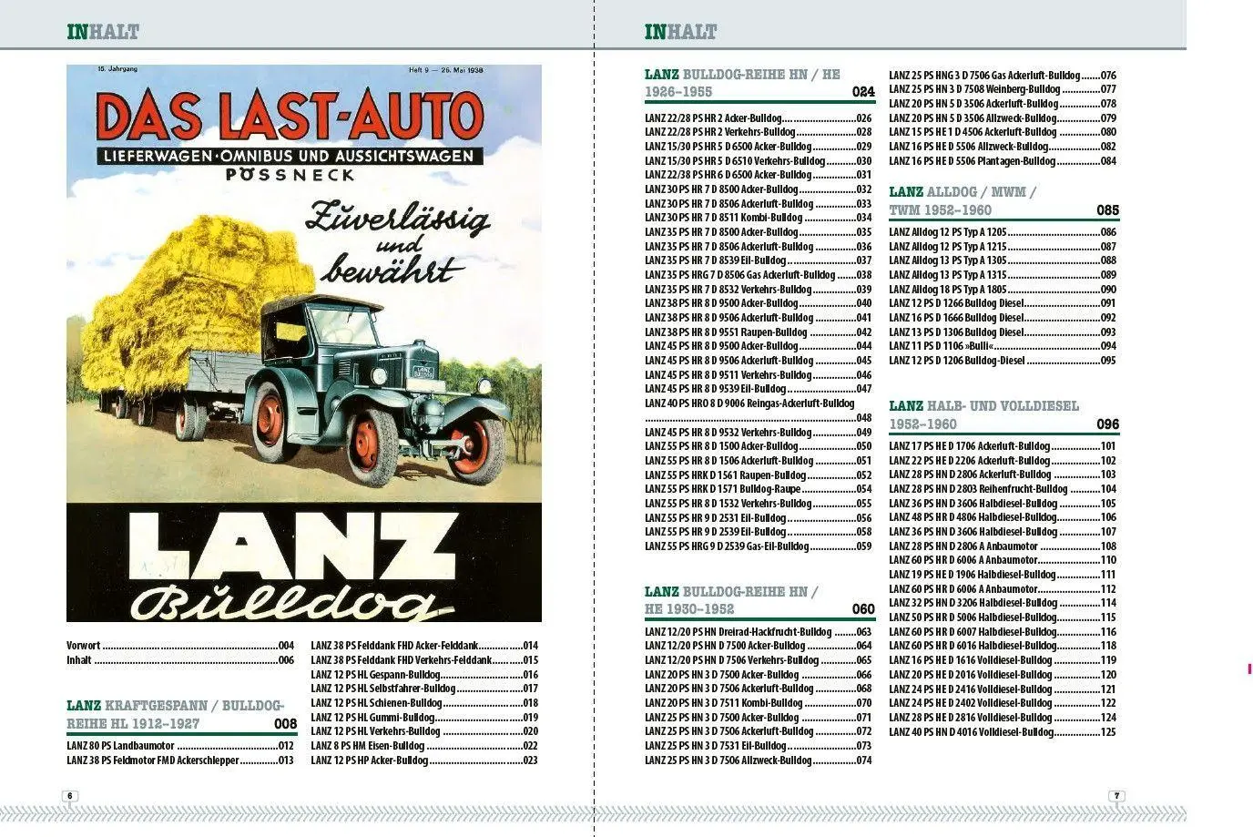 Bild: 9783613048553 | Lanz Bulldog | 1921-1960 | Peter Schneider | Buch | 128 S. | Deutsch
