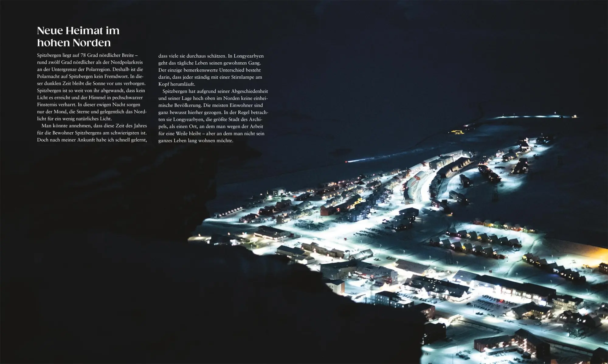 Bild: 9783734208553 | Spitzbergen | Cecilia Blomdahl | Buch | 256 S. | Deutsch | 2025