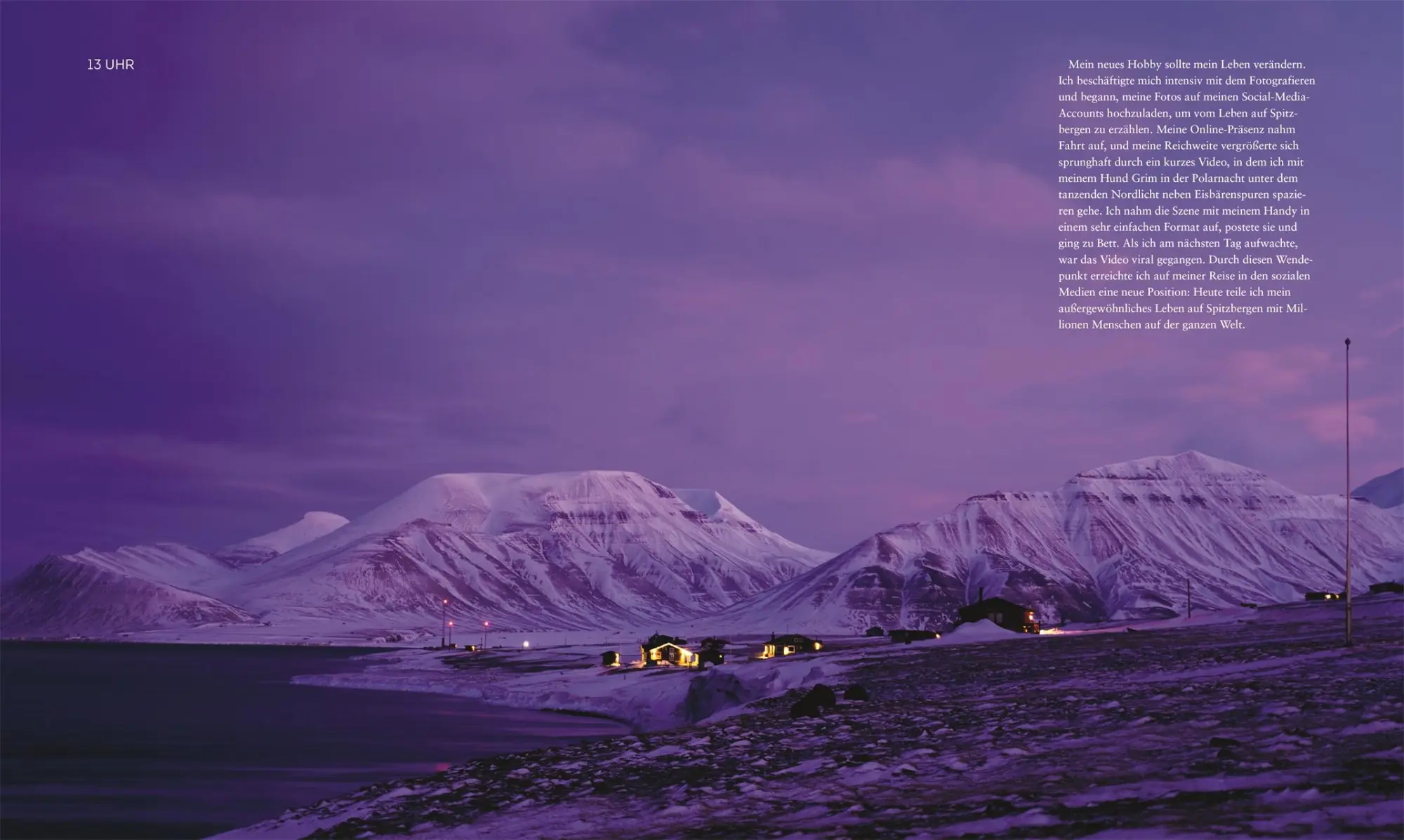 Bild: 9783734208553 | Spitzbergen | Cecilia Blomdahl | Buch | 256 S. | Deutsch | 2025