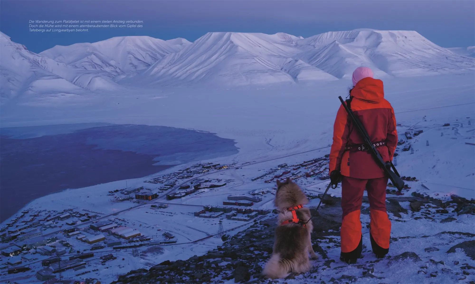 Bild: 9783734208553 | Spitzbergen | Cecilia Blomdahl | Buch | 256 S. | Deutsch | 2025