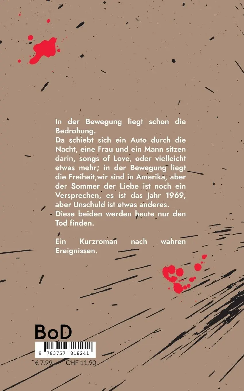 Rückseite: 9783749468553 | Hier spricht der Zodiac | Jörg Spitzer | Taschenbuch | 184 S. | 2023