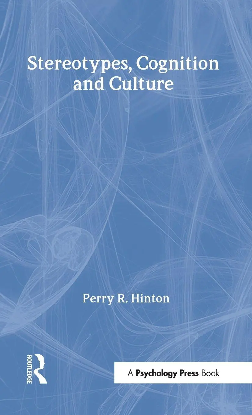 Cover: 9780415198653 | Stereotypes, Cognition and Culture | Perry R Hinton | Buch | Englisch