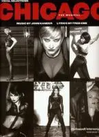 Cover: 9780571528653 | Chicago (vocal selections) | John Kander_Fred Ebb | Taschenbuch | Buch