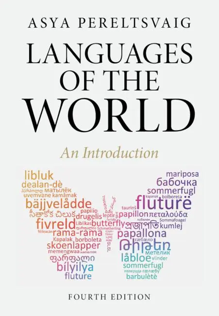 Cover: 9781009338653 | Languages of the World | Asya Pereltsvaig | Taschenbuch | Englisch