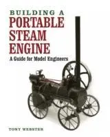 Cover: 9781847978653 | Building a Portable Steam Engine | A Guide for Model Engineers | Buch
