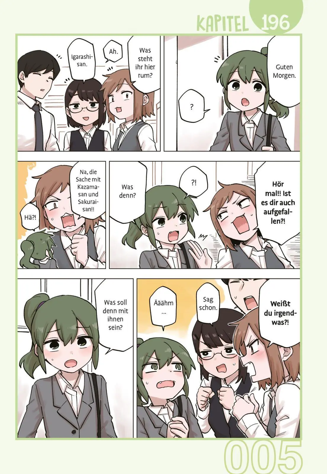Bild: 9783551808653 | My Senpai is Annoying 11 | Shiromanta | Taschenbuch | 128 S. | Deutsch
