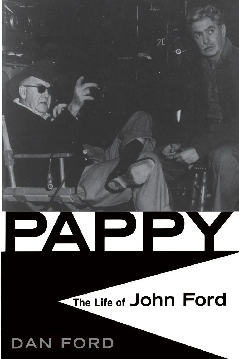 Cover: 9780306808753 | Pappy | The Life of John Ford | Dan Ford | Taschenbuch | Englisch