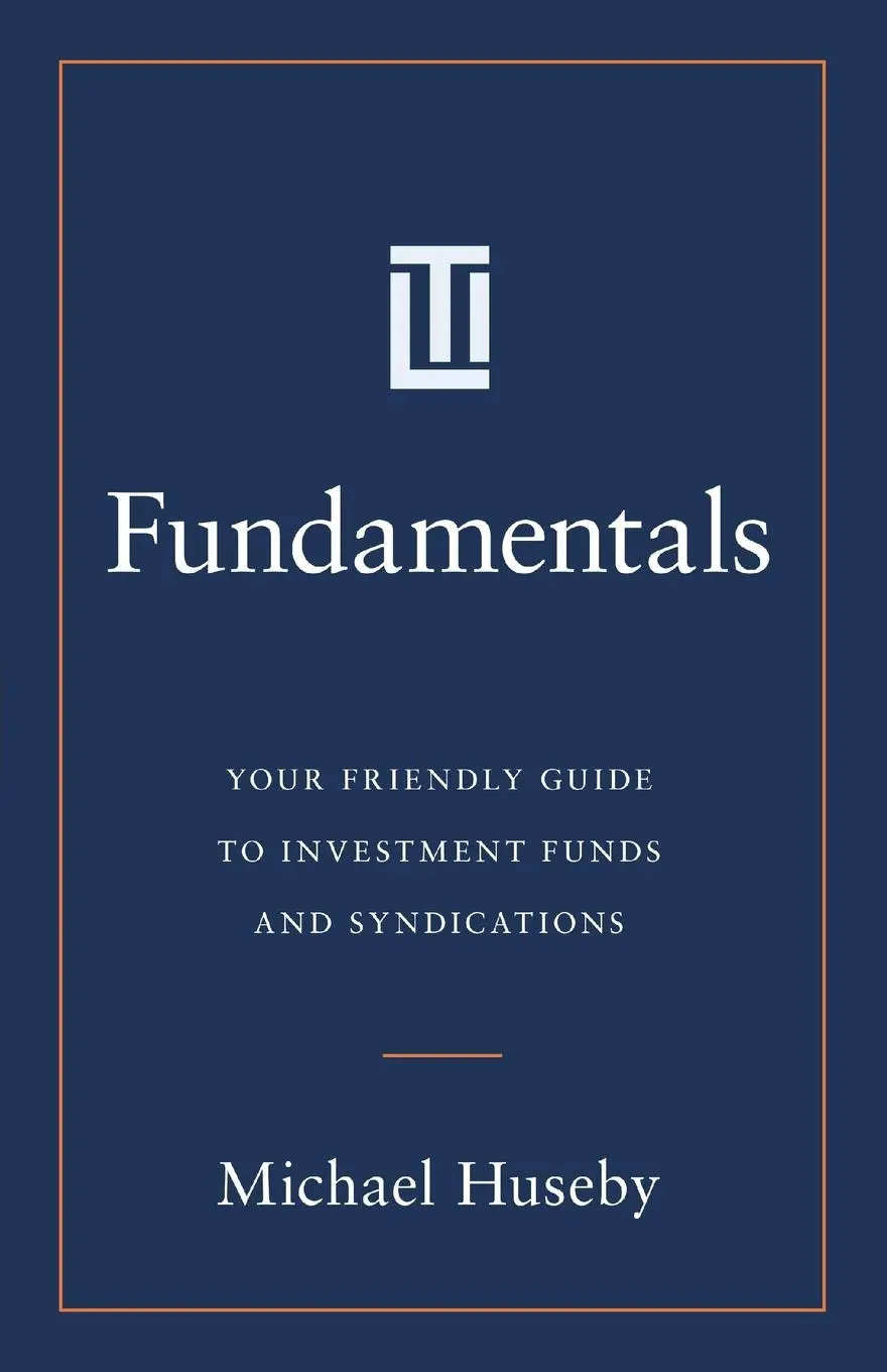Cover: 9781544548753 | Fundamentals | Michael Huseby | Taschenbuch | Englisch | 2025