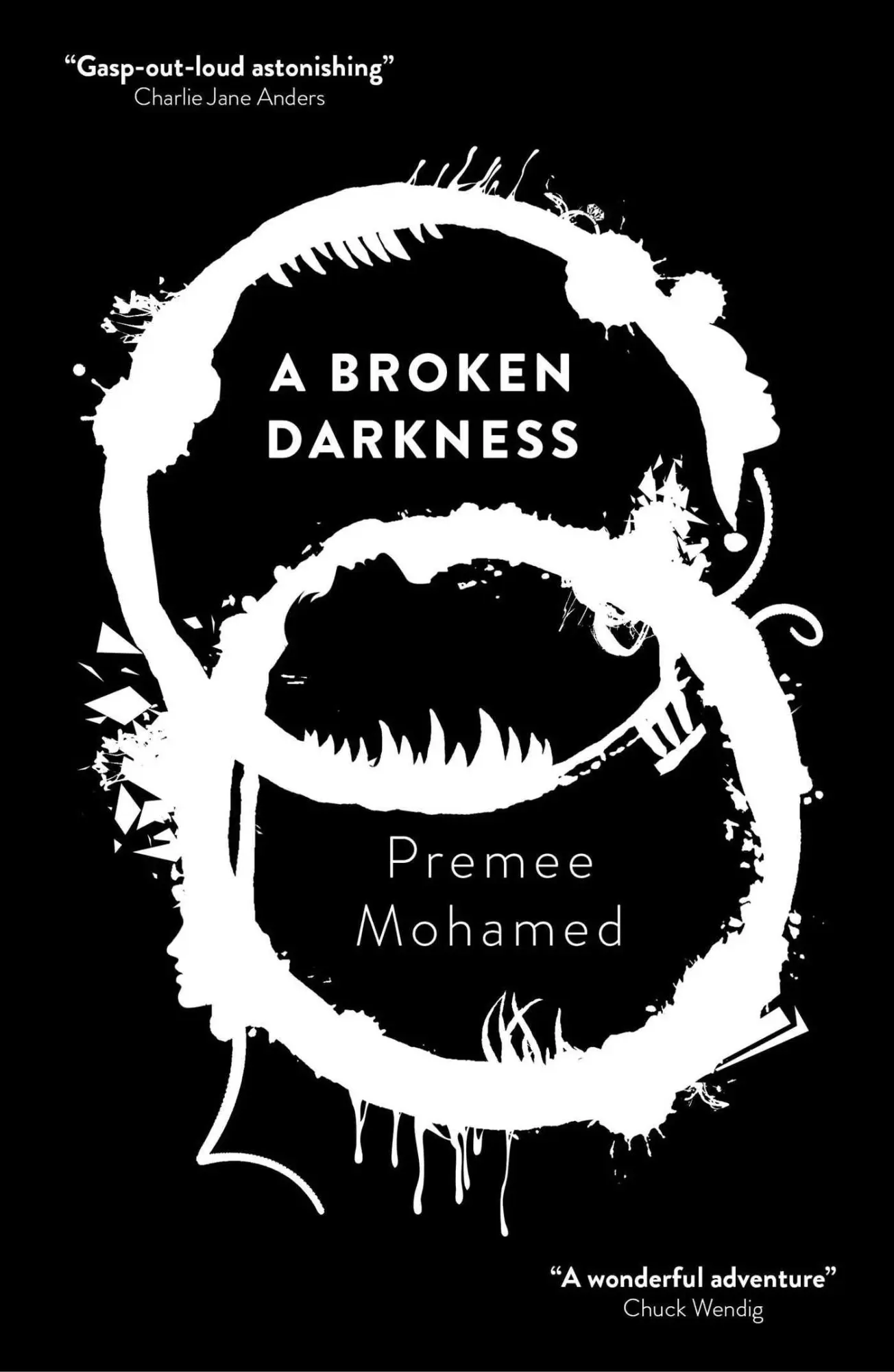 Cover: 9781781088753 | A Broken Darkness | Premee Mohamed | Taschenbuch | Englisch | 2021