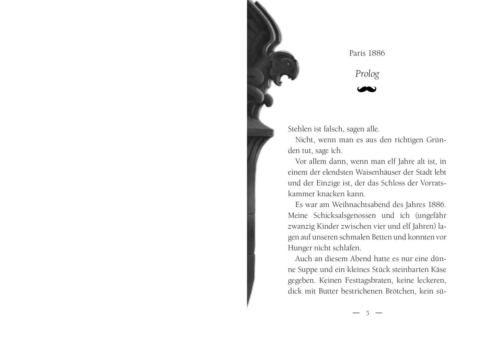 Bild: 9783522188753 | Die Abenteuer des jungen Lupin | Marta Palazzesi | Buch | 256 S.