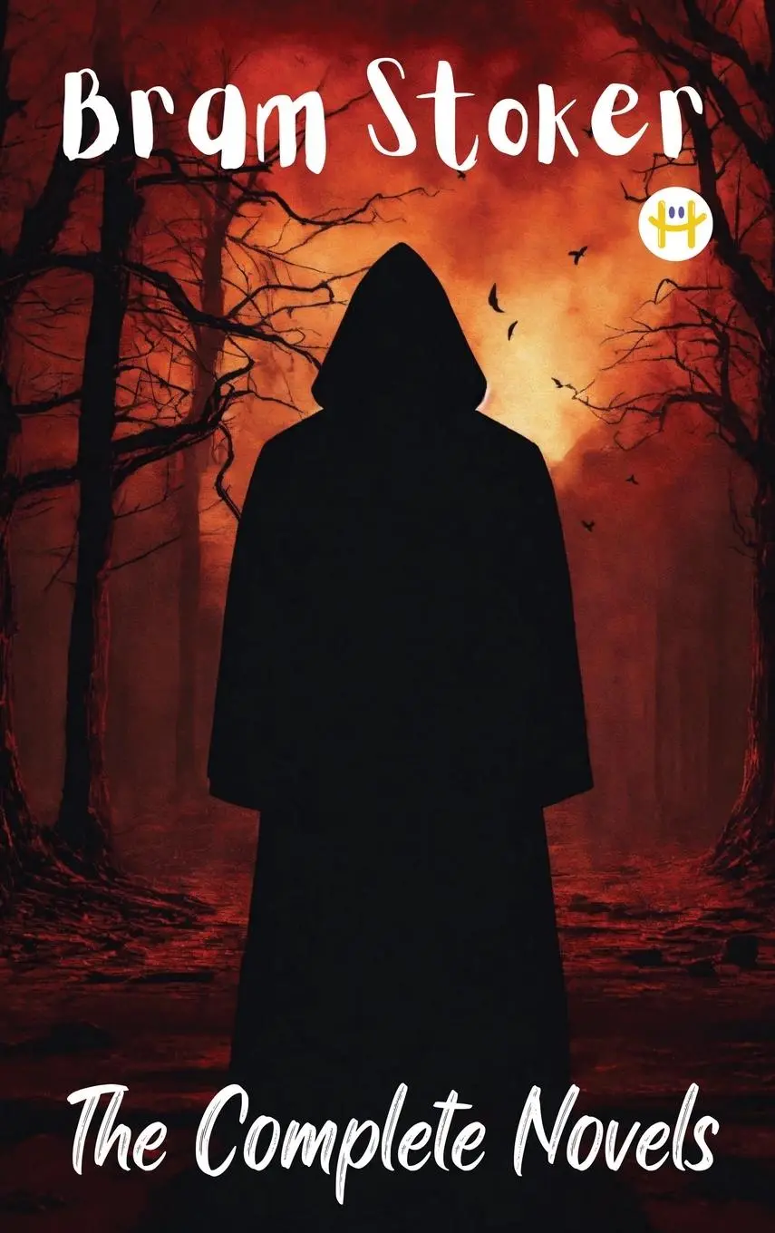 Cover: 9789358488753 | Bram Stoker | The Complete Novels | Bram Stoker | Buch | Englisch