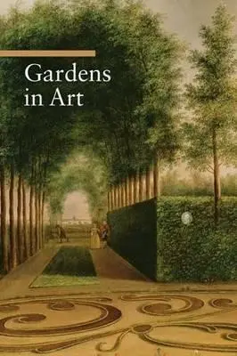 Cover: 9780892368853 | Gardens in Art | .. Impelluso | Taschenbuch | Kartoniert / Broschiert