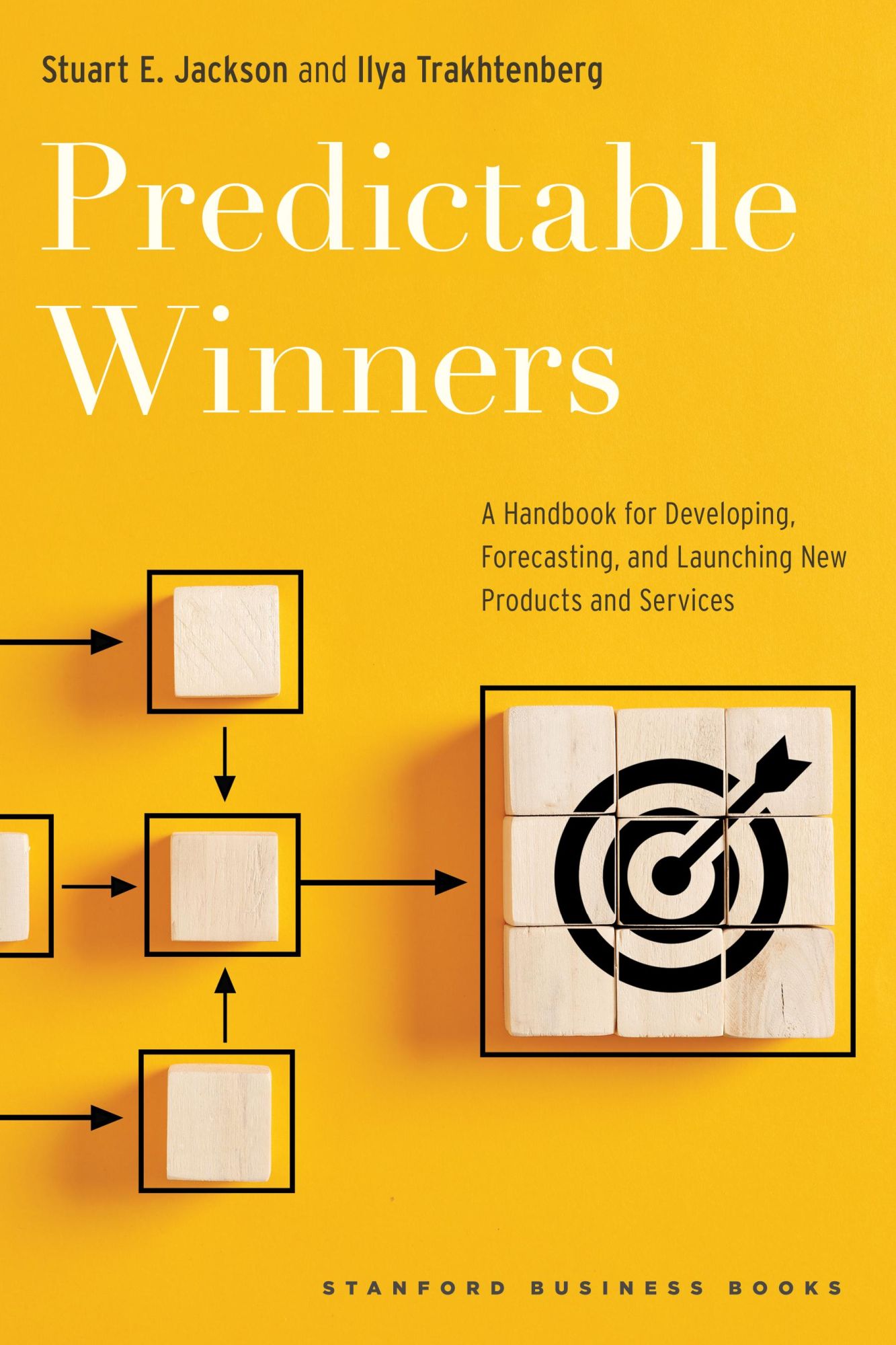 Cover: 9781503638853 | Predictable Winners | Stuart E Jackson (u. a.) | Buch | Englisch