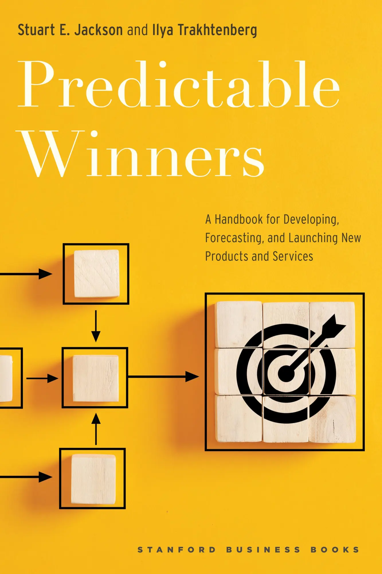 Cover: 9781503638853 | Predictable Winners | Stuart E Jackson (u. a.) | Buch | Englisch