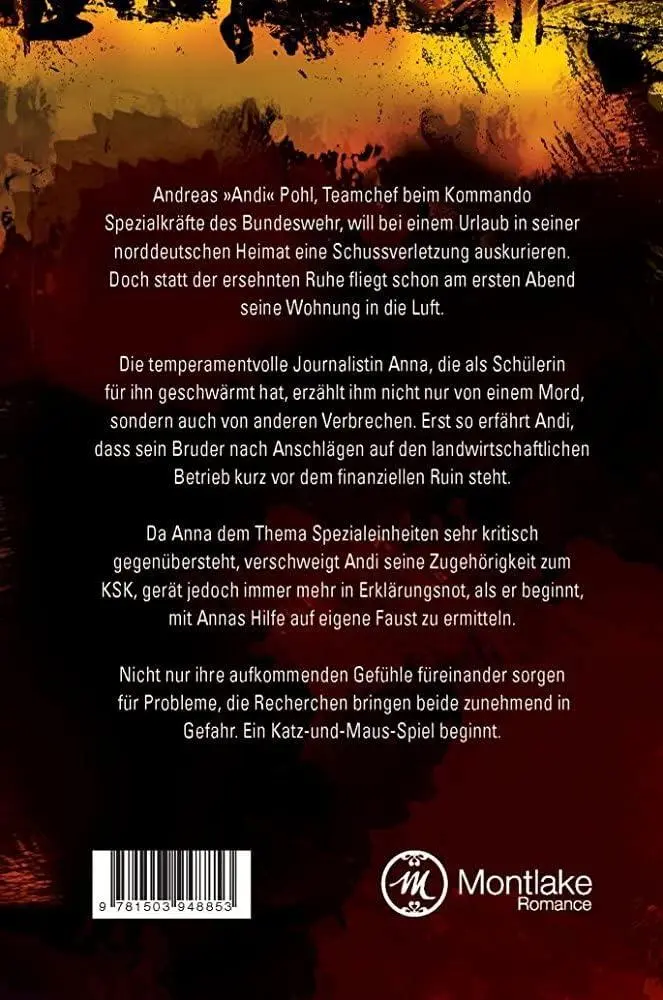 Rückseite: 9781503948853 | Labyrinth | Tödliche Spekulation | Stefanie Ross | Taschenbuch | 2015