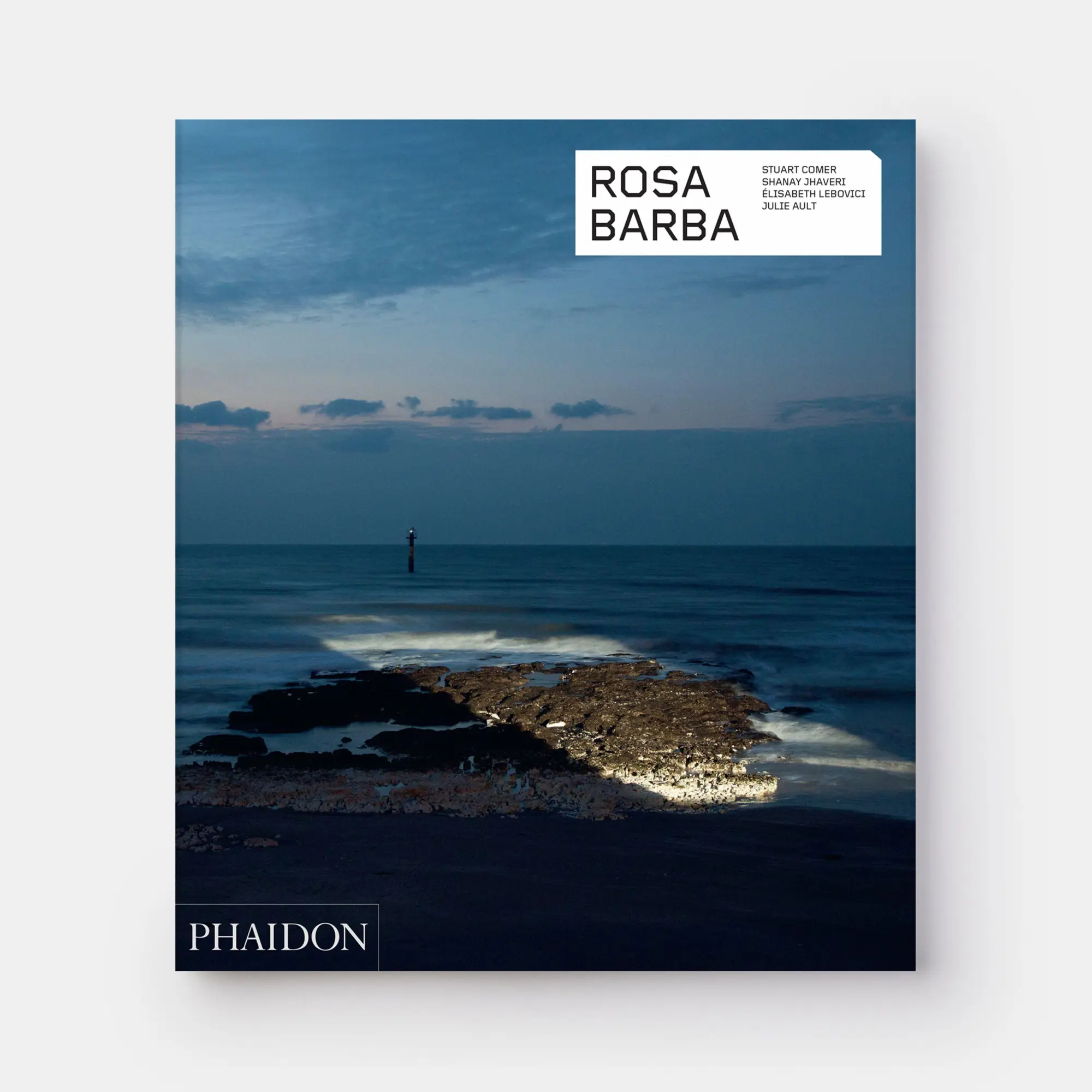 Bild: 9781838668853 | Rosa Barba | Stuart Comer | Taschenbuch | 160 S. | Englisch | 2026