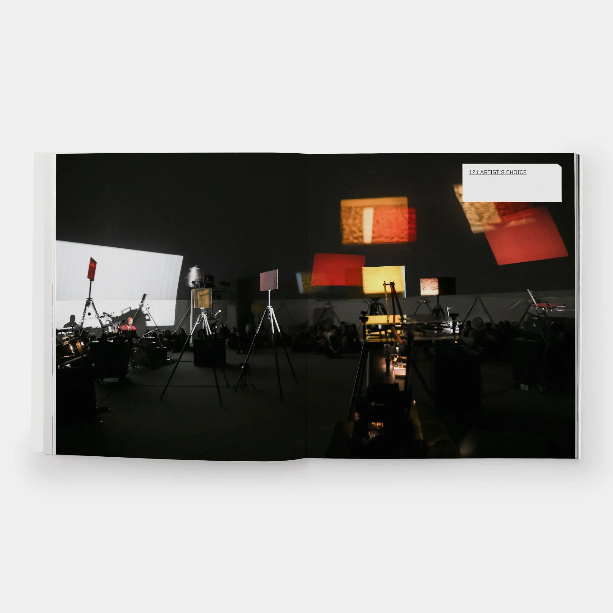 Bild: 9781838668853 | Rosa Barba | Stuart Comer | Taschenbuch | 160 S. | Englisch | 2026