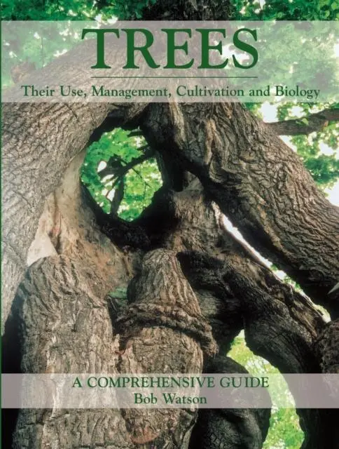 Cover: 9781861268853 | Trees | Bob Watson | Buch | Einband - fest (Hardcover) | Englisch