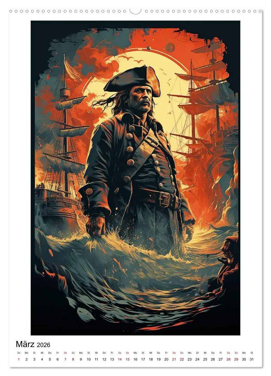 Bild: 9783516308853 | Filme, die nie gedreht wurden (hochwertiger Premium Wandkalender...