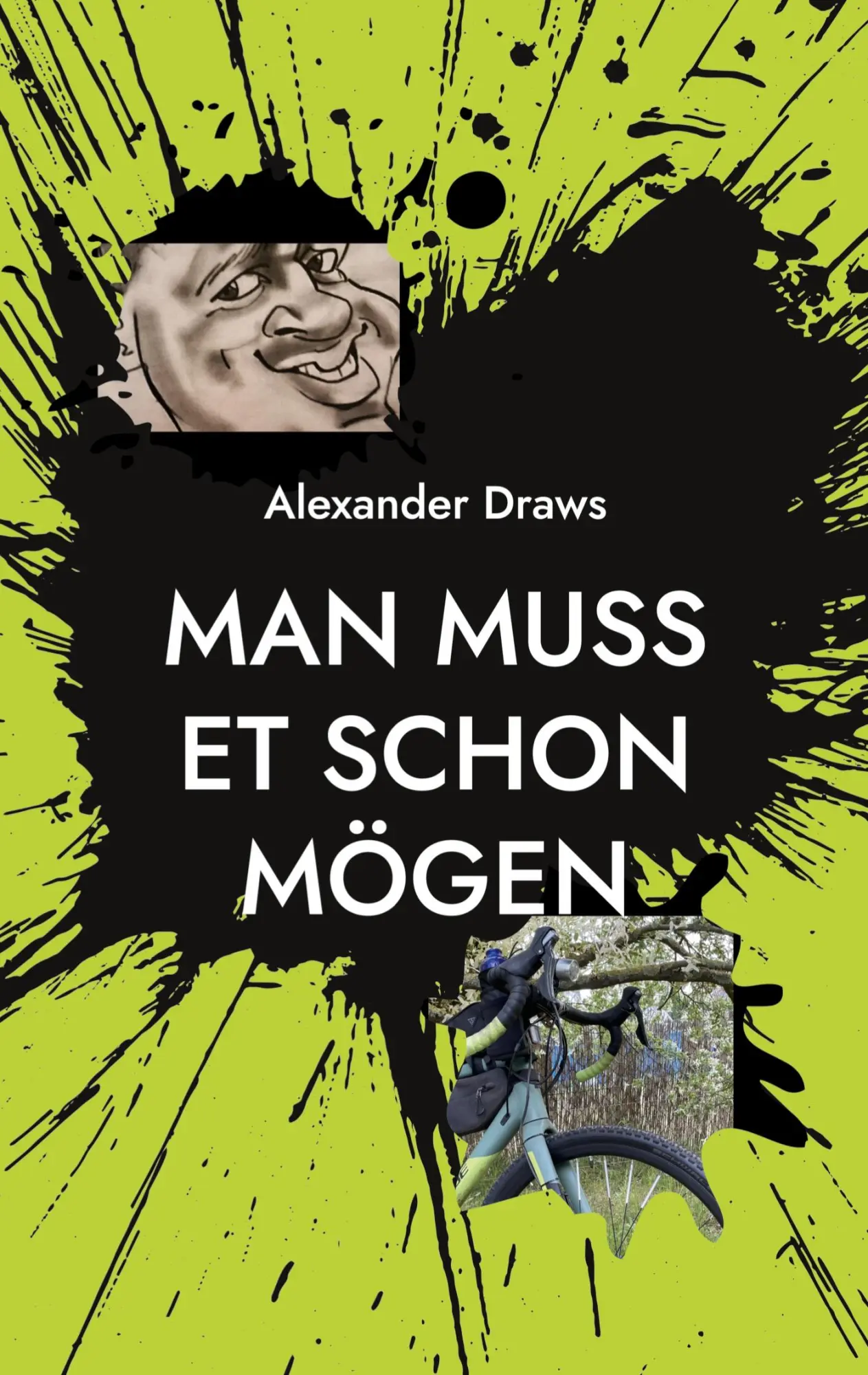 Man muss et schon mögen: Erleben Tour 2021