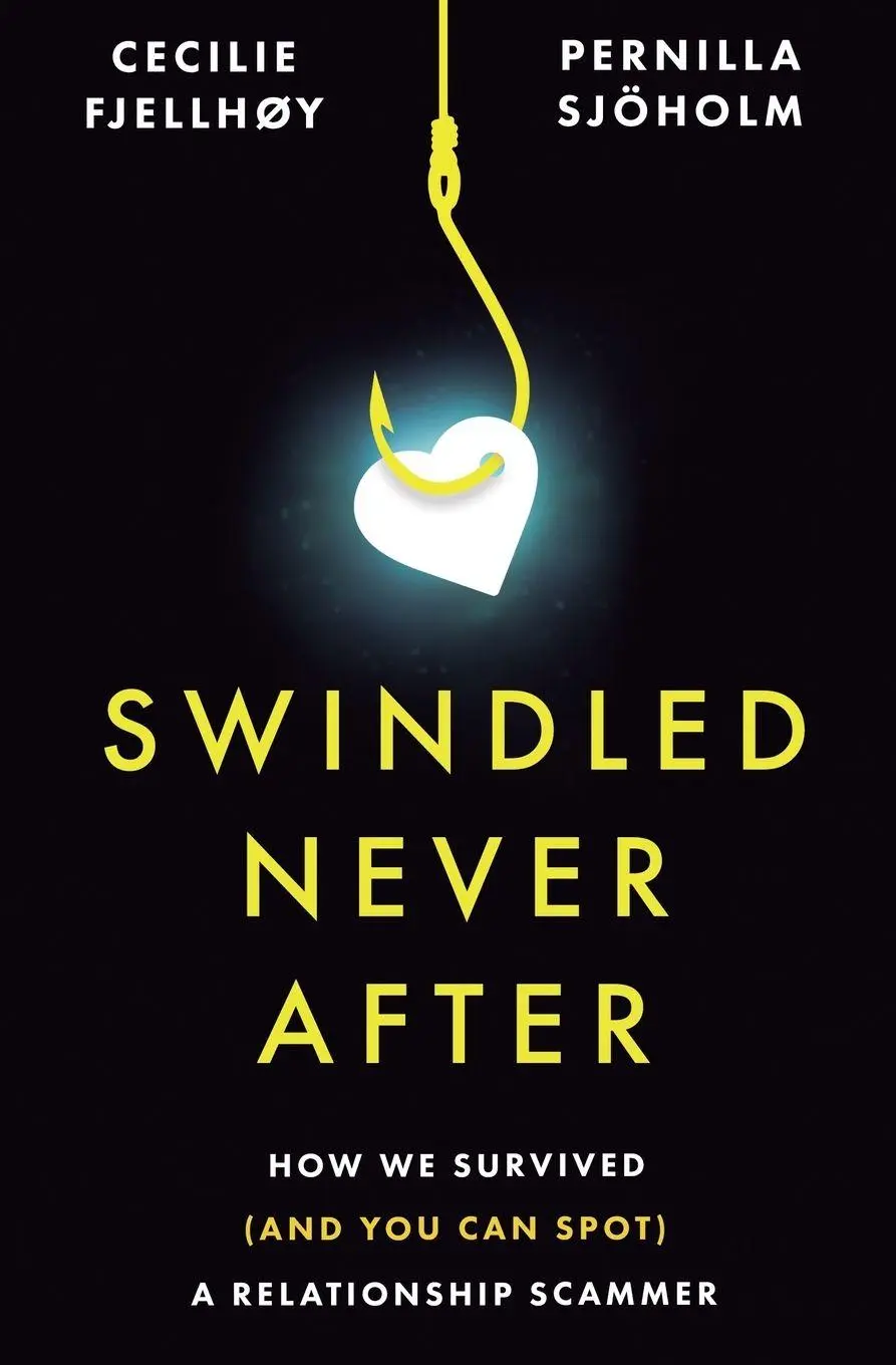 Cover: 9781039488953 | Swindled Never After | Pernilla Sjöholm (u. a.) | Taschenbuch | 2025
