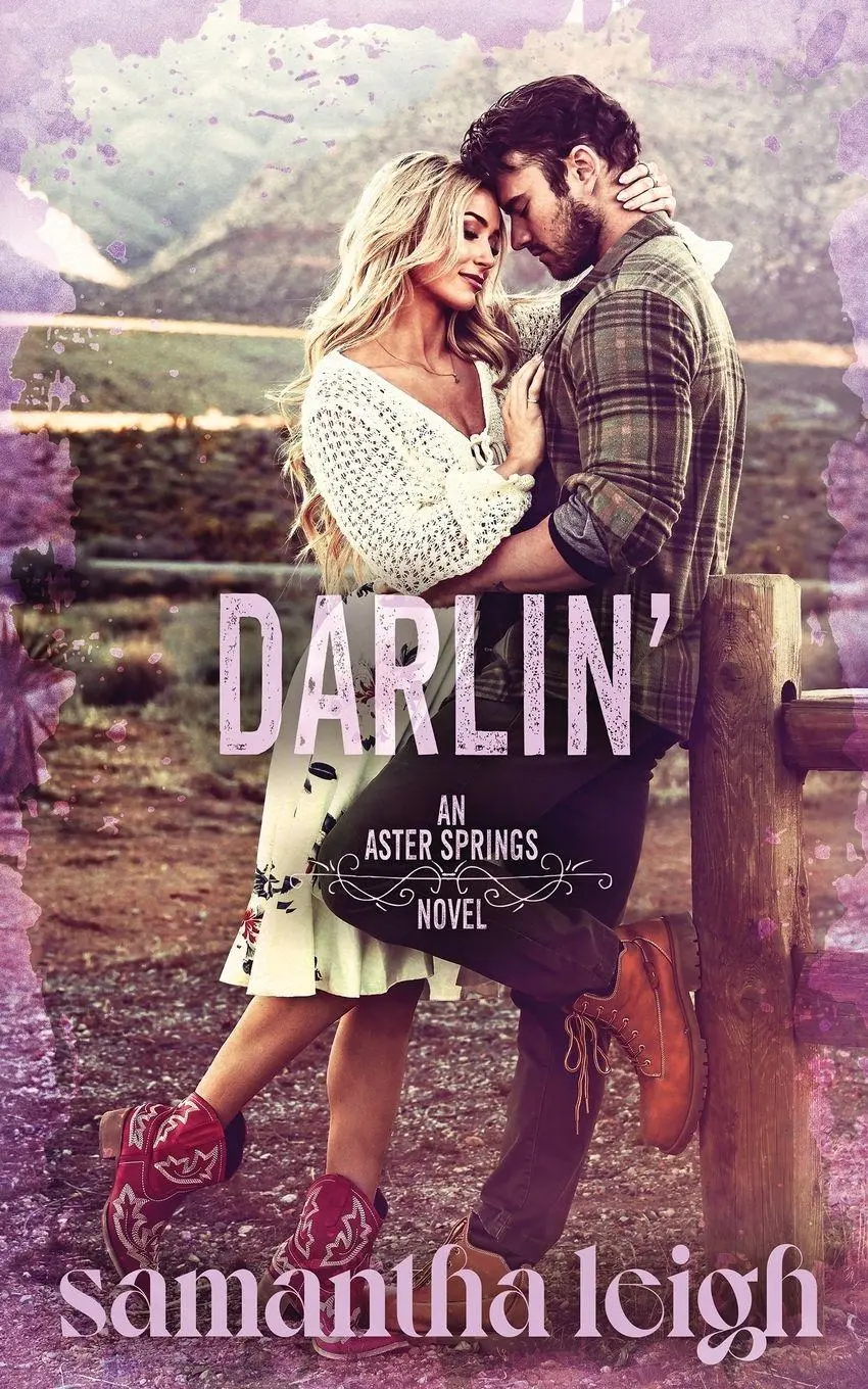 Cover: 9781764308953 | Darlin' | Samantha Leigh | Taschenbuch | Englisch | 2026