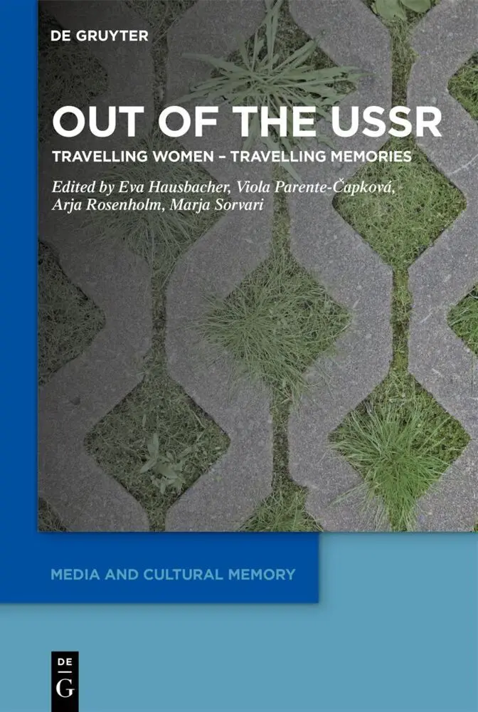 Cover: 9783111388953 | Out of the USSR | Travelling Women - Travelling Memories | Buch | IX