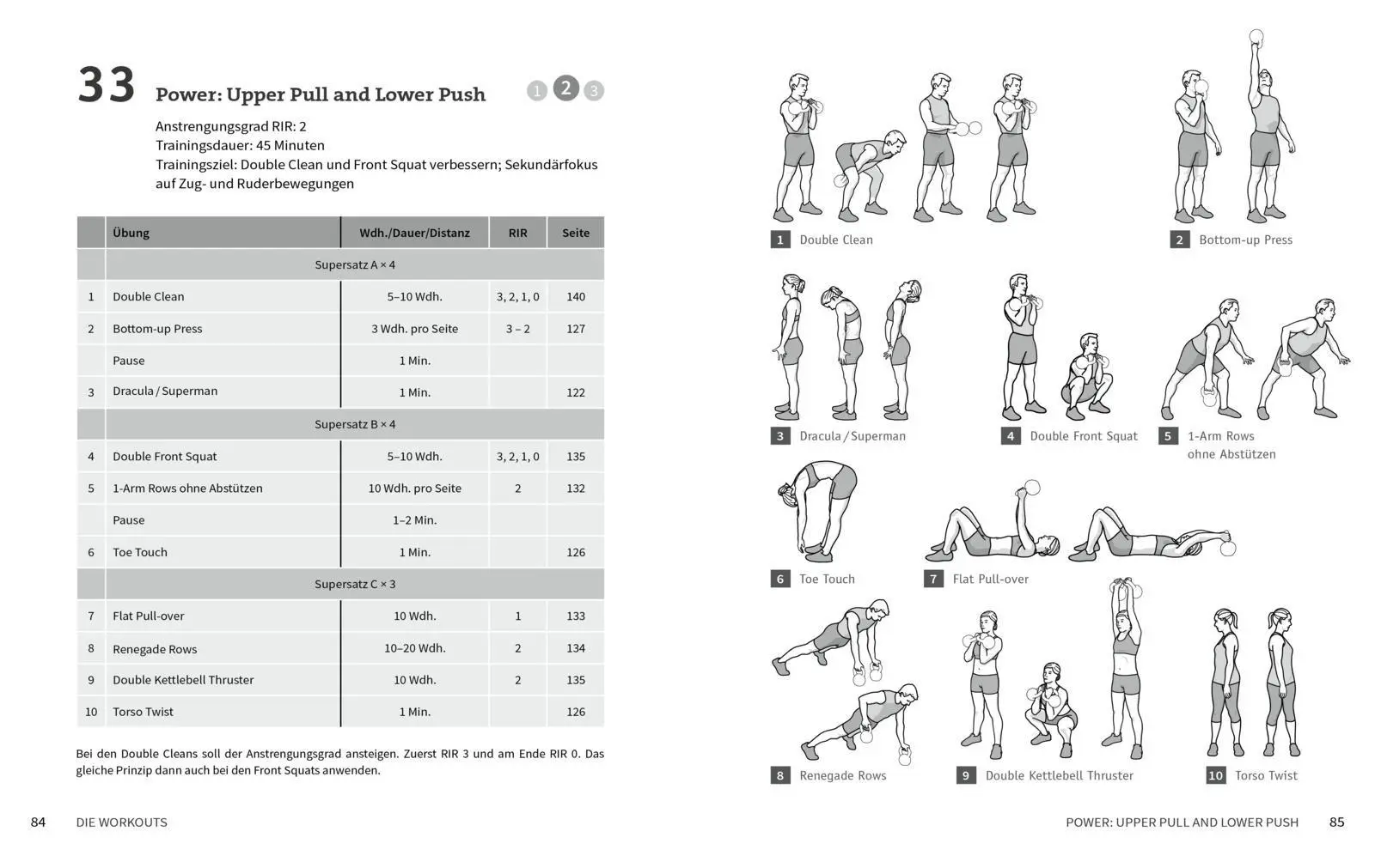 Bild: 9783742328953 | 50 Workouts mit der Kettlebell | Frank Delventhal | Taschenbuch | 2025
